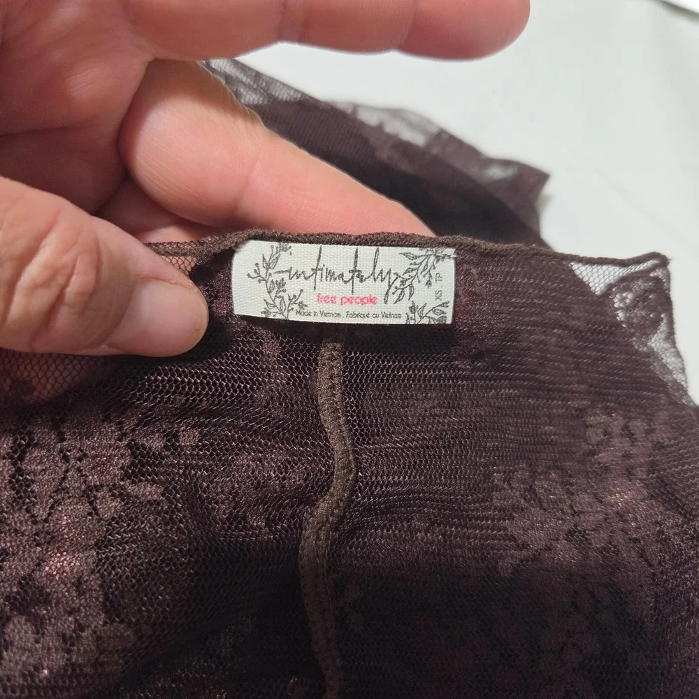 Free People intimately free